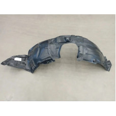 Підкрилок передній правий Mazda 3 2004-2009 Tempest BP4L56130E