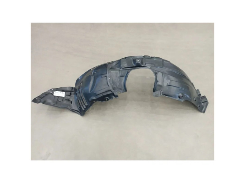 Підкрилок передній правий Mazda 3 2004-2009 Tempest BP4L56130E