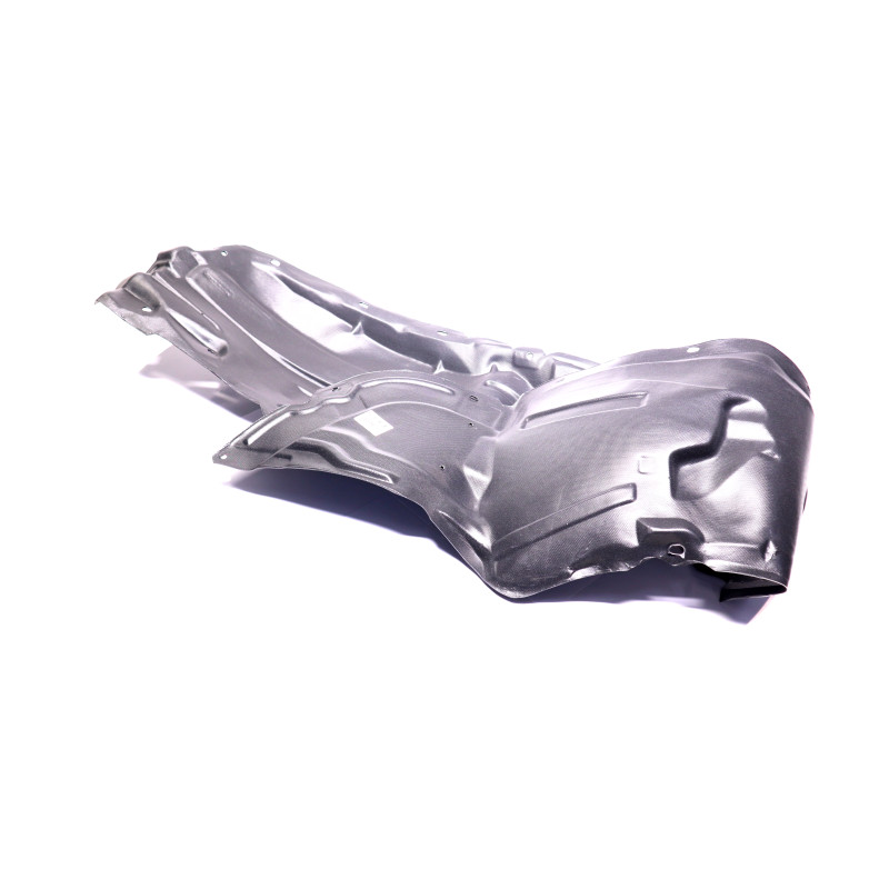 Підкрилок передній правий Mazda 3 2009-2012 FPS BBM456130C