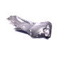 Підкрилок передній правий Mazda 3 2009-2012 FPS BBM456130C