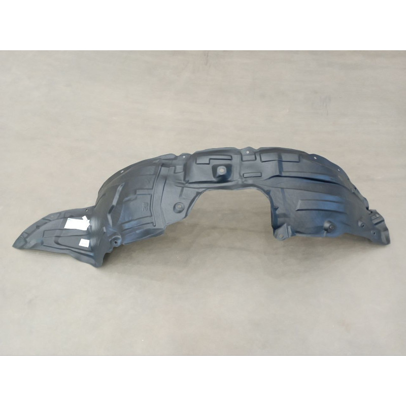 Підкрилок передній правий Mazda 3 BK 2004-2009 Tempest BP4K56130E