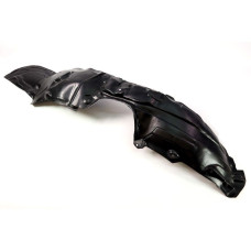 Підкрилок передній правий Mazda 3 BL 2009-2012 седан/хетчбек (Китай) BBM456130C