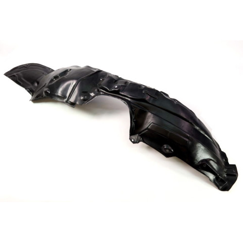 Підкрилок передній правий Mazda 3 BL 2009-2012 седан/хетчбек (Китай) BBM456130C