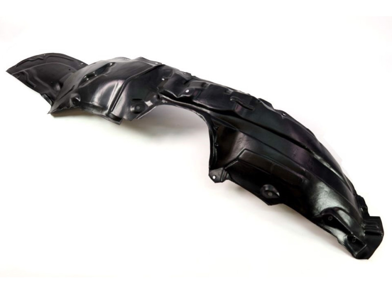 Підкрилок передній правий Mazda 3 BL 2009-2012 седан/хетчбек (Китай) BBM456130C