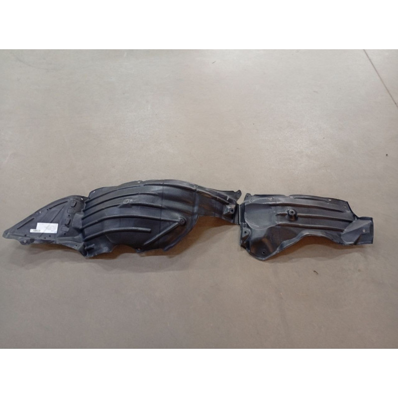 Підкрилок передній правий Mazda 3 BM 2013-2016 Tempest B45A56130F