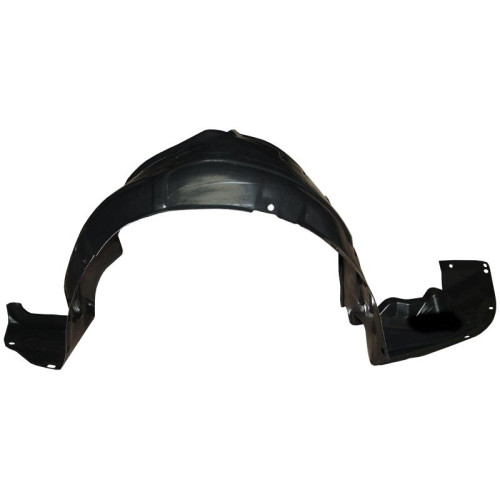 Підкрилок передній правий Mazda 626 GF/GW 1997-2000 GG3T56130A