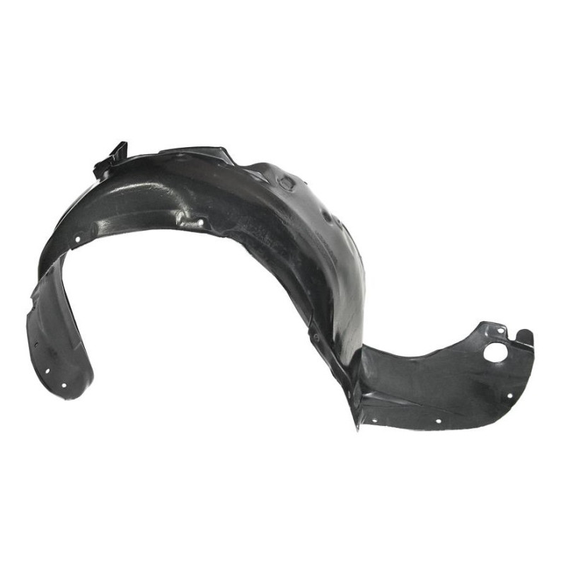 Підкрилок передній правий Mazda 6 GG/GY 2002-2008 (TW) GJ6A-56-130D