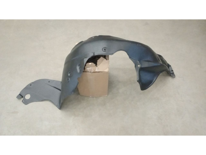 Підкрилок передній правий Mazda 6 GG/GY 2002-2008 GJ6A56130D