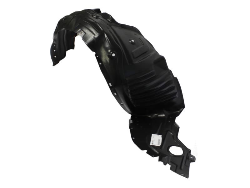 Підкрилок передній правий Mazda 6 GH 2007-2013 Elit GS1D56130H