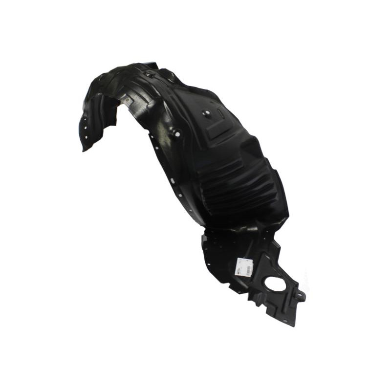 Підкрилок передній правий Mazda 6 GH 2007-2013 Elit GS1D56130H