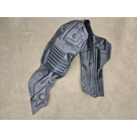 Підкрилок передній правий Mazda 6 GH 2008-2012 Європа (Тайвань) GS1D56130B