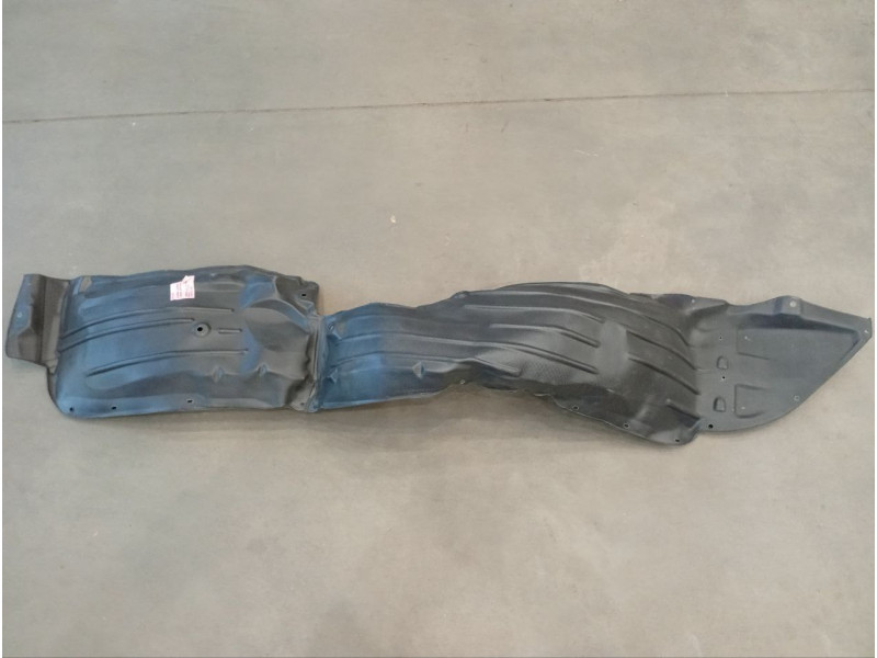 Підкрилок передній правий Mazda 6 GJ 2013-2018 TP, China GHP956130E