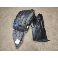 Підкрилок передній правий Mazda 6 GJ 2013-2018 TP GHP956130E