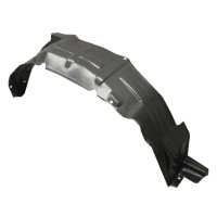Підкрилок передній правий Mazda BT-50 2006-2015 UR5656131B