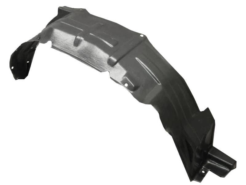 Підкрилок передній правий Mazda BT-50 2006-2015 UR5656131B