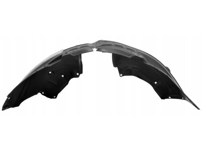 Підкрилок передній правий Mazda CX-30 2019- (Тайвань) DFR556130