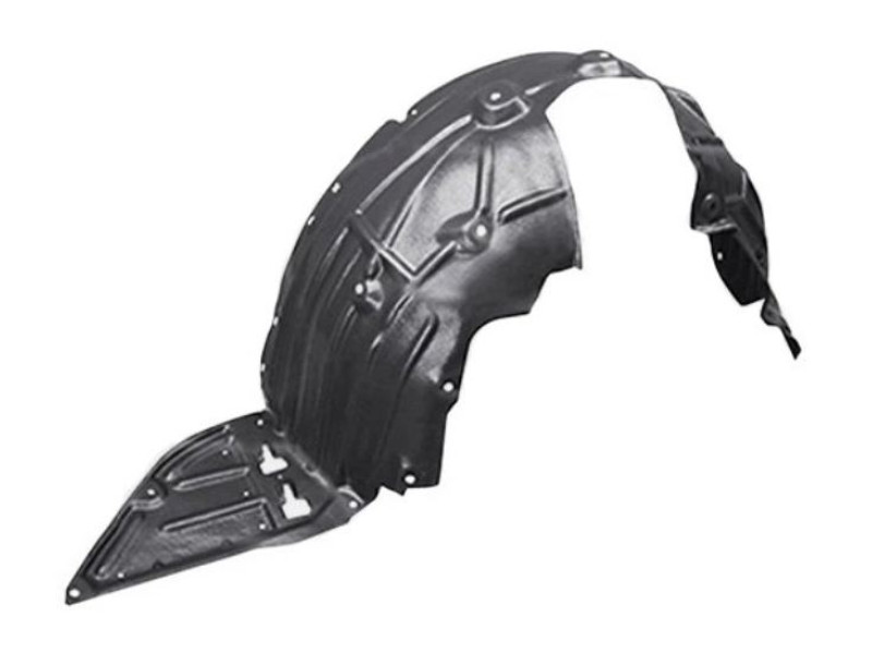 Підкрилок передній правий Mazda CX-3 2015-2021 FPS D10E56130B