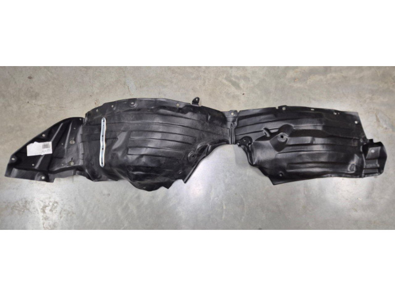 Підкрилок передній правий Mazda CX-5 2012-2016 LKQ KD5356130C