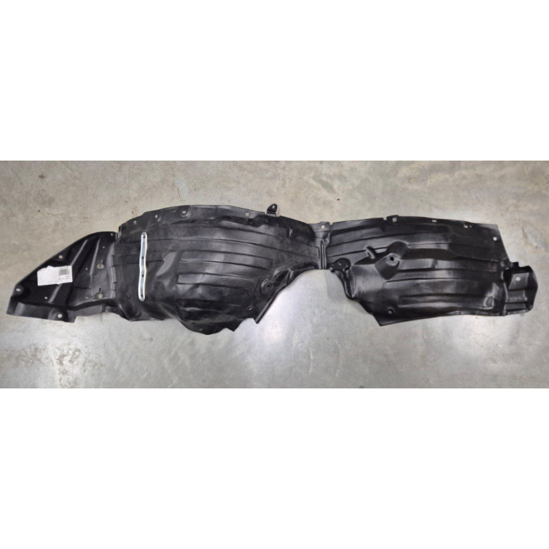 Підкрилок передній правий Mazda CX-5 2012-2016 LKQ KD5356130C