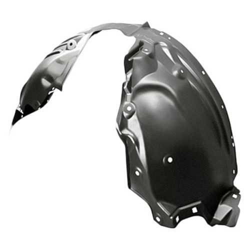 Підкрилок передній правий Mazda CX-5 2022-2025 FPS KPF156130