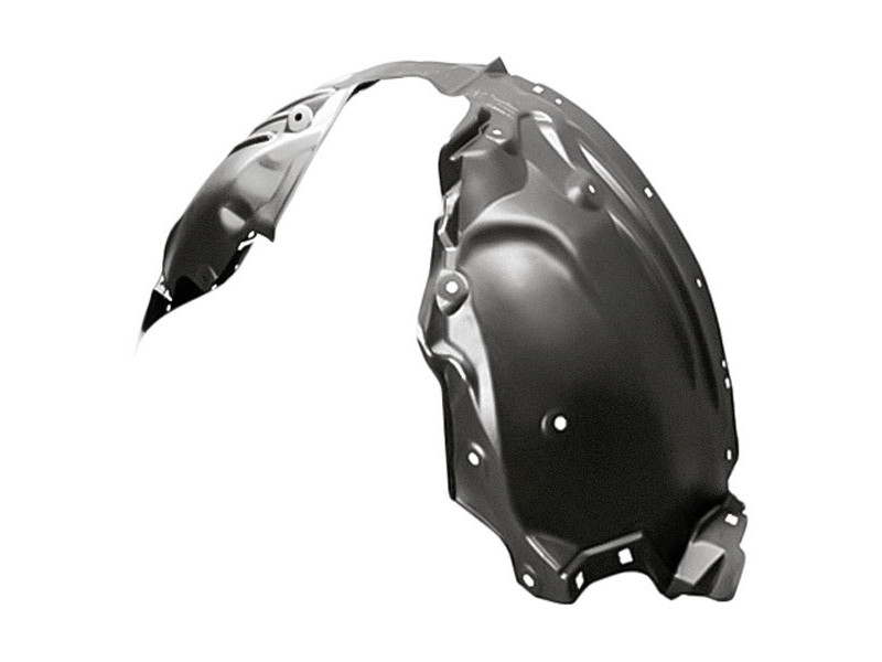 Підкрилок передній правий Mazda CX-5 2022-2025 FPS KPF156130