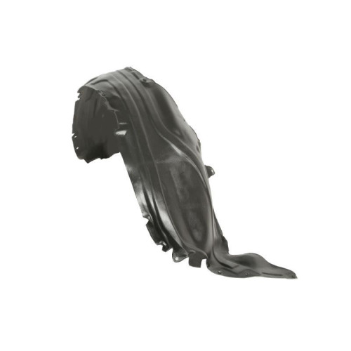 Підкрилок передній правий Mazda CX-7 2006-2010 Китай EG215-6131A
