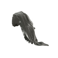 Підкрилок передній правий Mazda CX-7 2006-2010 Tempest EG215-6131A