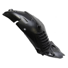 Підкрилок передній правий (передня частина) Mercedes E-Class W212 2009-2012 Elit 2126900230