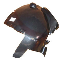 Підкрилок передній правий середня частина Mercedes C-Class W203 2000-2007 Тайвань 2038840622