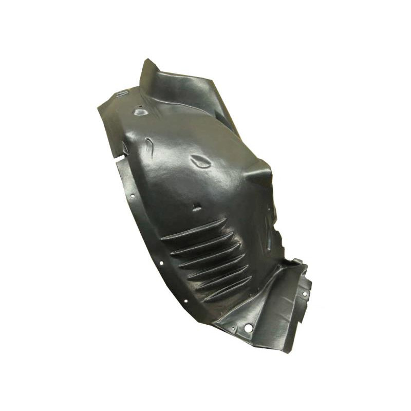 Підкрилок передній правий Mercedes C W204 2007-2011 TW A2046900230