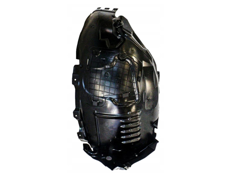 Підкрилок передній правий (передня частина) Mercedes C-class W205 2014-2018 (T) A2056903201