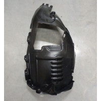 Підкрилок передній правий (без лючка) Mercedes C-class W205 2014-2018 A2056903201