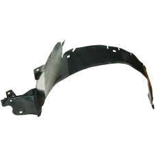 Підкрилок передній правий задня частина Mercedes C W202 1993-2001 TW A2026900230