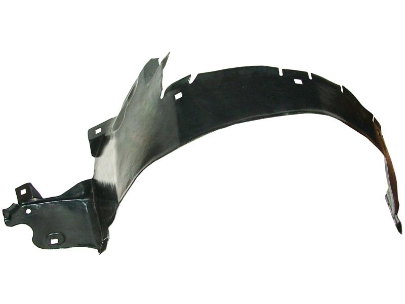 Підкрилок передній правий (задня частина) Mercedes C W202 93-01 FPS A2026900230