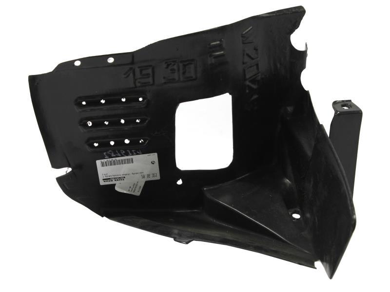 Підкрилок передній правий (пер. частина) Mercedes C W202 93-96 FPS A2026982030