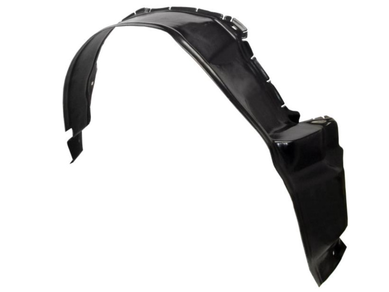 Підкрилок передній правий Mercedes E-Class W124 1984-1996 Тайвань A1248840835