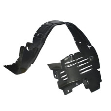 Підкрилок передній правий Mercedes E-Class W210 1995-2002 FPS A2106989630