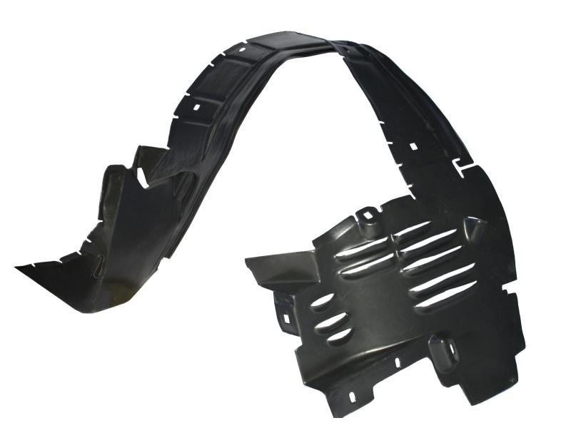 Підкрилок передній правий Mercedes E-Class W210 1995-2002 FPS A2106989630