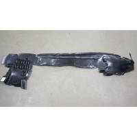 Підкрилок передній правий Mercedes E-Class W210 1995-2002 TW A2106989630