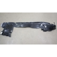 Підкрилок передній правий Mercedes E-Class W210 1995-2002 TW A2106989630