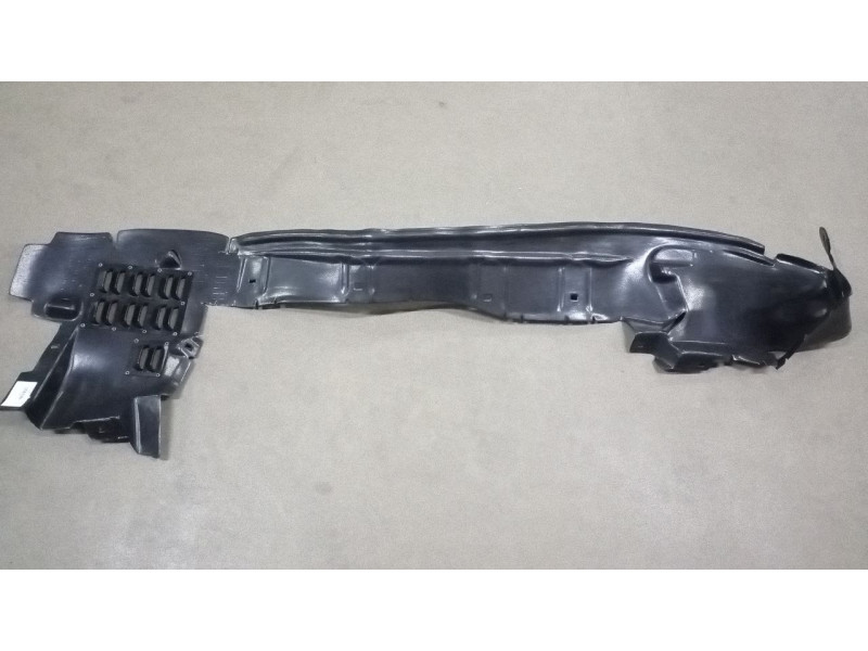 Підкрилок передній правий Mercedes E-Class W210 1995-2002 TW A2106989630