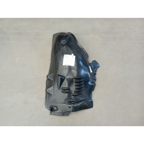 Підкрилок передній правий (передня частина) Mercedes E-Class W211 2002-2006 TP A2116980230