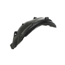 Підкрилок передній правий Mercedes ML-class W163 1997-2005 POLCAR A1638840822