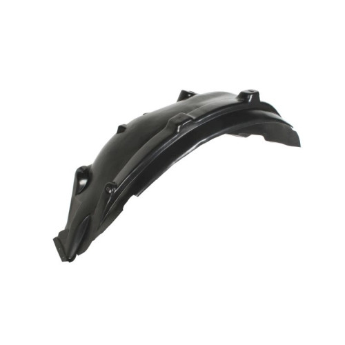 Підкрилок передній правий Mercedes ML-class W163 1997-2005 POLCAR A1638840822