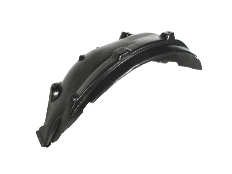 Підкрилок передній правий Mercedes ML-class W163 1997-2005 POLCAR A1638840822