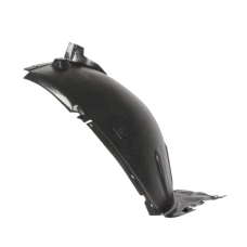 Підкрилок передній правий (передня частина) Mercedes ML W164 2005-2011 FPS A1648802805