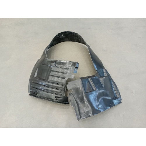 Підкрилок передній правий Mercedes S W140 1991-1998 Tempest A1406980230