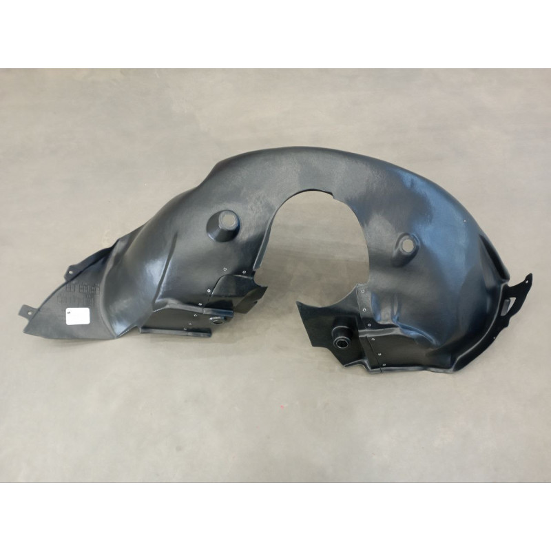 Підкрилок передній правий Mercedes Vito/Viano 639 2003-2010 FPS A6396842177