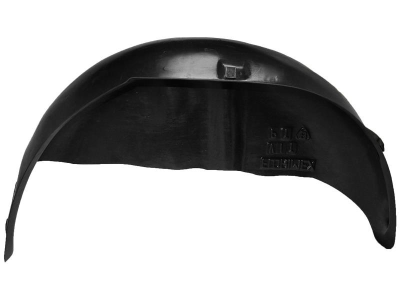 Підкрилок задній правий Mercedes Vito W638 1996-2003 FL A6386980730