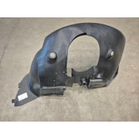 Підкрилок передній правий Mercedes Vito W639 2003-2010 Tempest